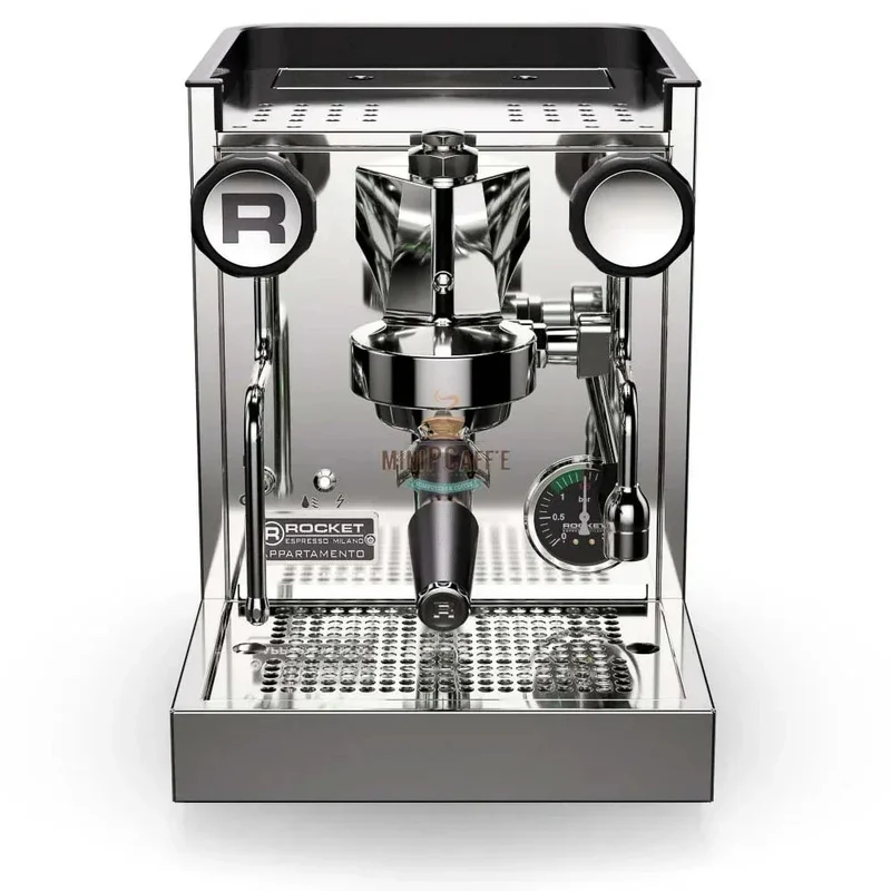 Rocket Appartamento TCA Espresso Machine