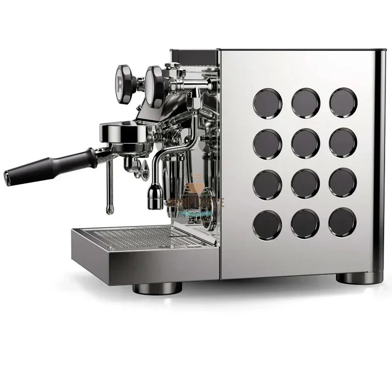 Rocket Appartamento TCA Espresso Machine