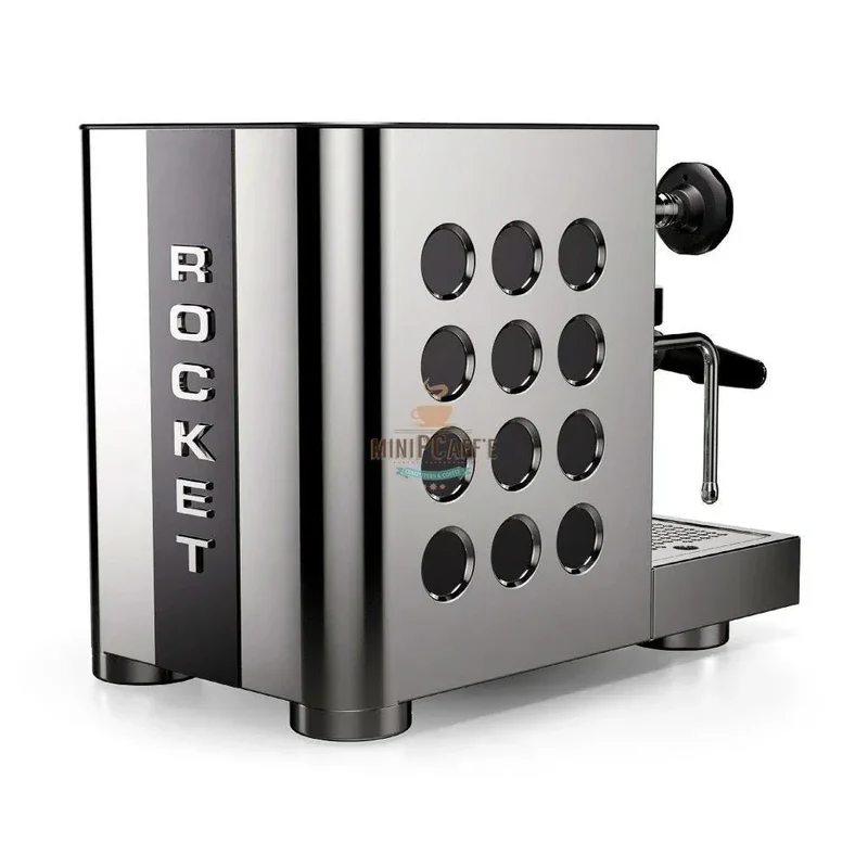 Rocket Appartamento TCA Espresso Machine