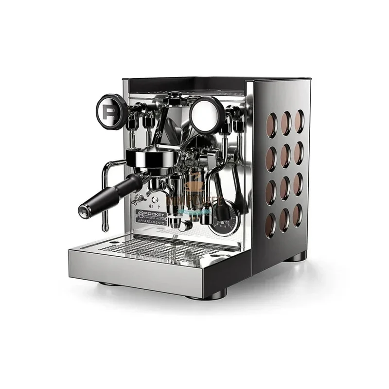 Rocket Appartamento TCA Espresso Machine