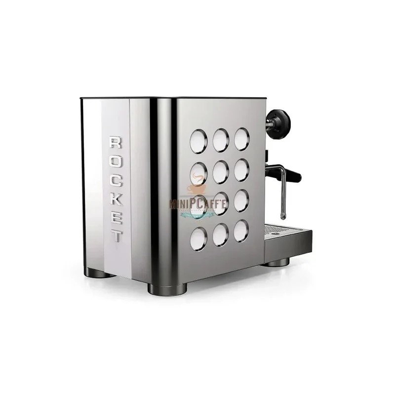 Rocket Appartamento TCA Espresso Machine