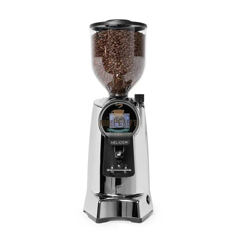 Eureka Helios 80 Commercial Coffee Grinder