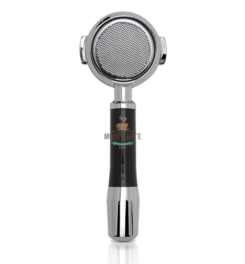 Bottomless Portafilter for ECM Espresso Machines