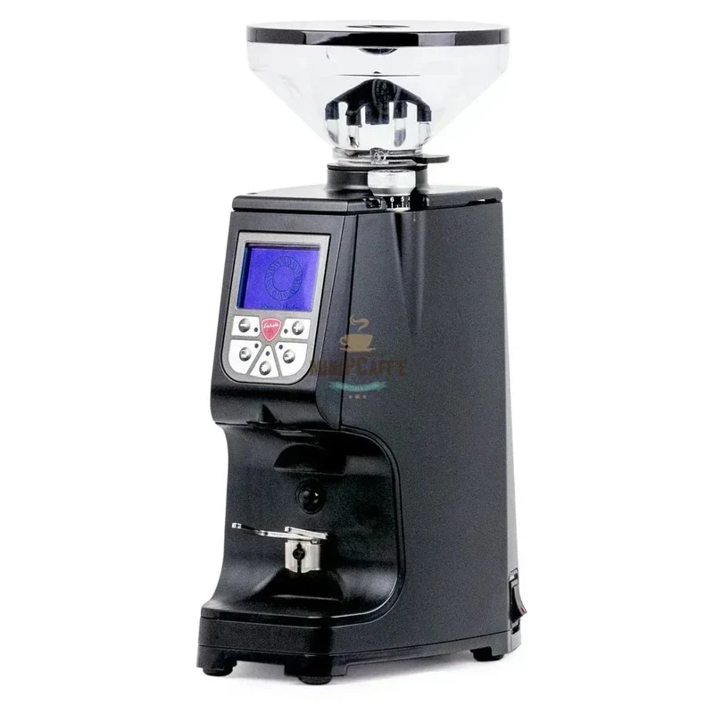 Eureka Atom Speciality 65 Black Coffee Grinder