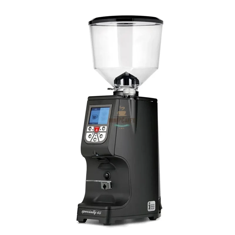 Eureka Atom Speciality 65 Black Coffee Grinder