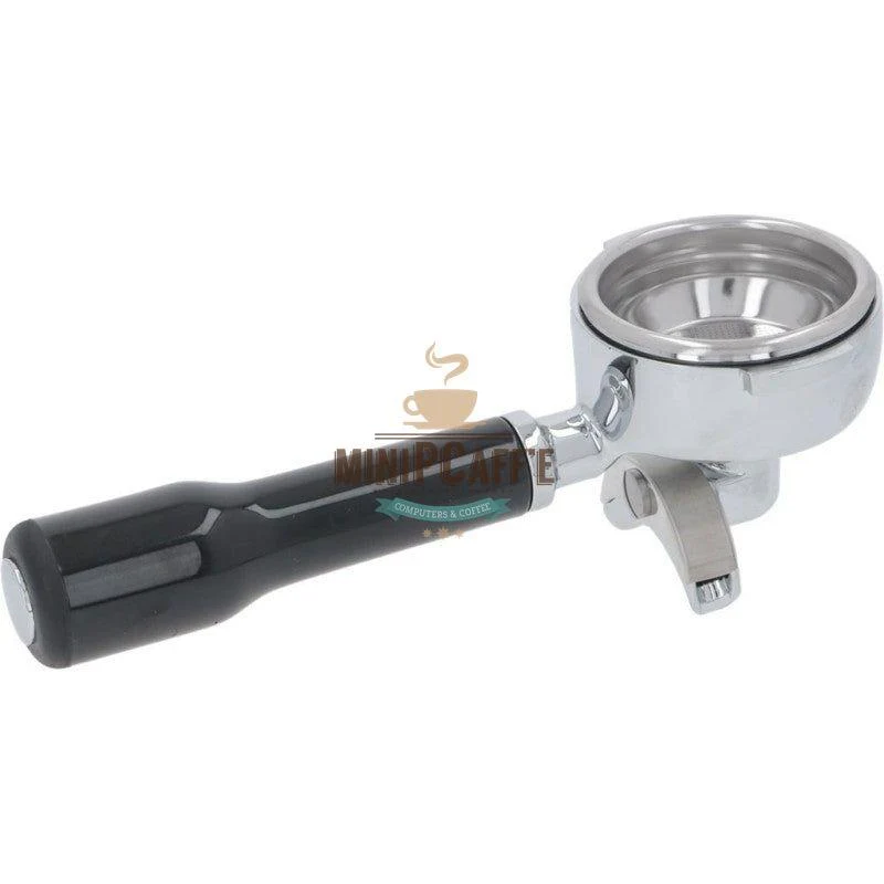 Double Spout Portafilter for Rocket Espresso Machines