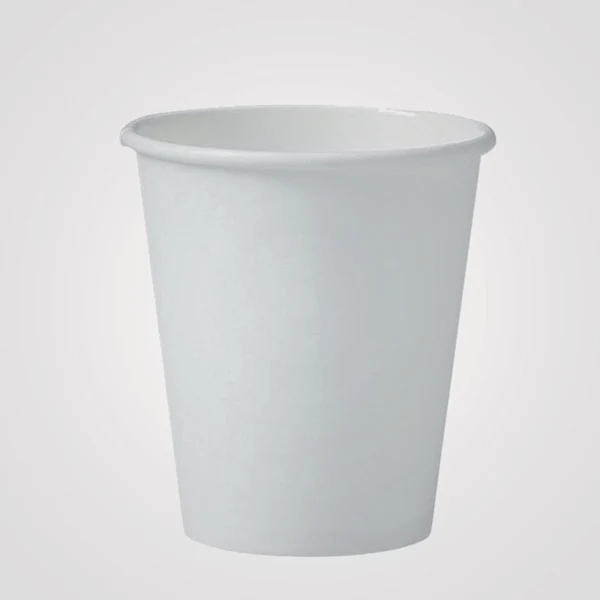 Bicchieri biodegradabili cartoncino compostabili 80 pz