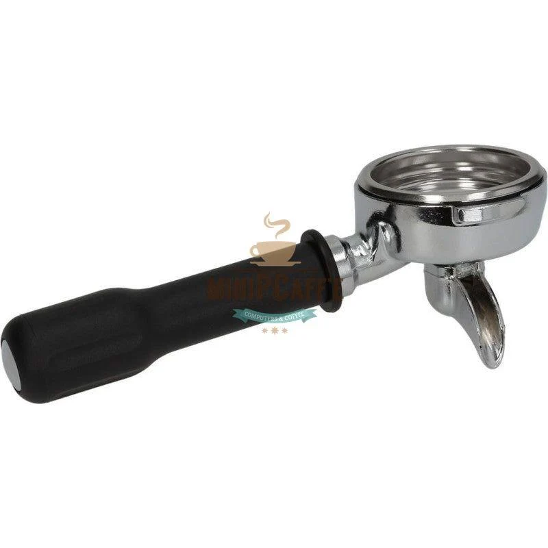 Single Spout Portafilter for Crem Espresso Machines