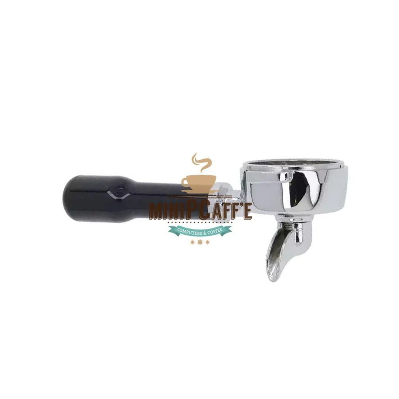 Single Spout Portafilter for ECM and Profitec Machines