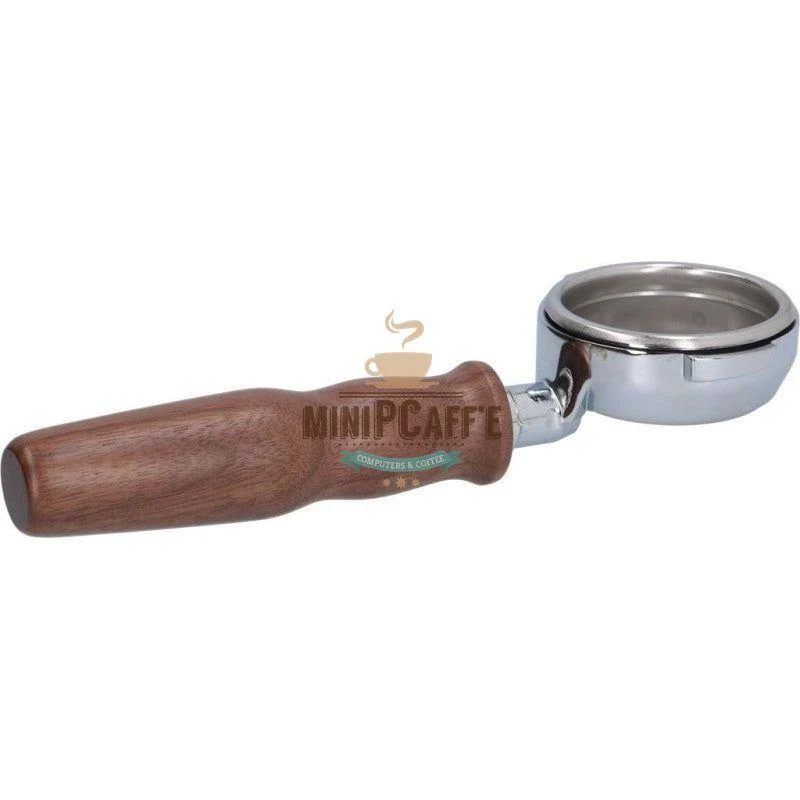 Bottomless Portafilter for ECM Profitec Sanremo Machines