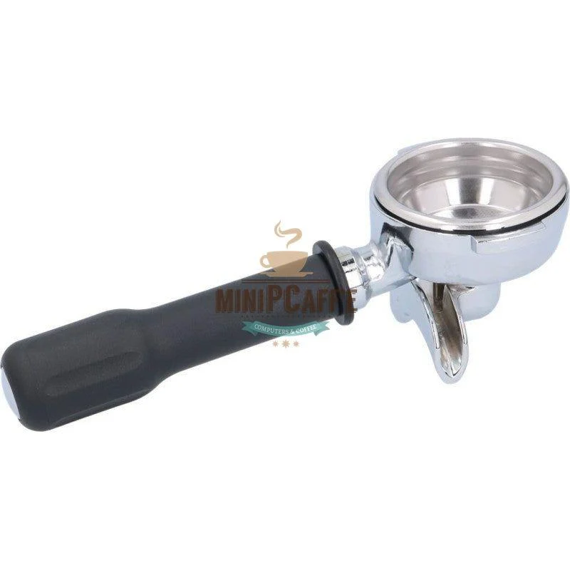 Double Spout Portafilter for Crem Espresso Machines