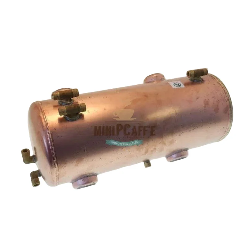 Nuova Simonelli APPIA 2GR Boiler D180 Lt11 OEM Replacement Part