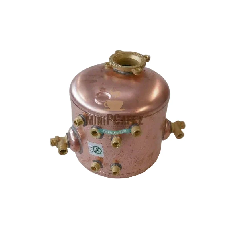 Nuova Simonelli APPIA II 1 Group Boiler Genuine Replacement Part