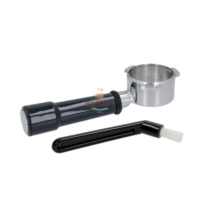 Bottomless Portafilter for Breville Espresso Machines