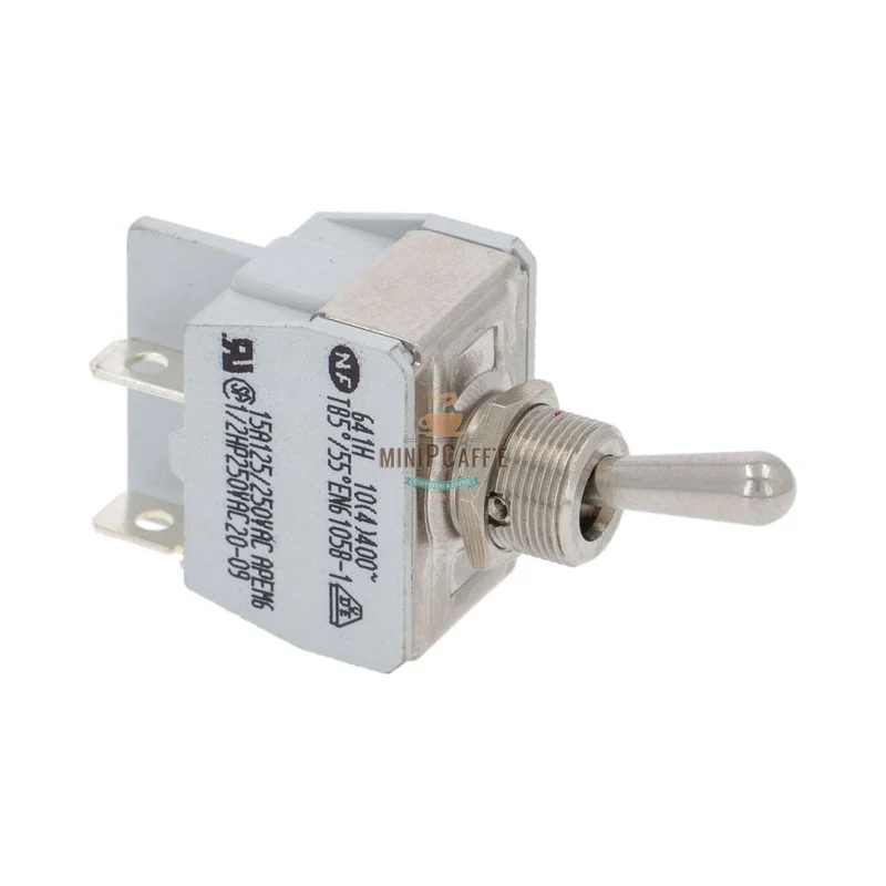 Rocket R58 Dual Pressure Gauge and Power Switch Set