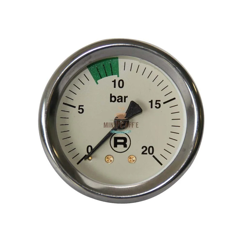 Rocket R58 Boiler and Pump Pressure Gauge Replacement Set