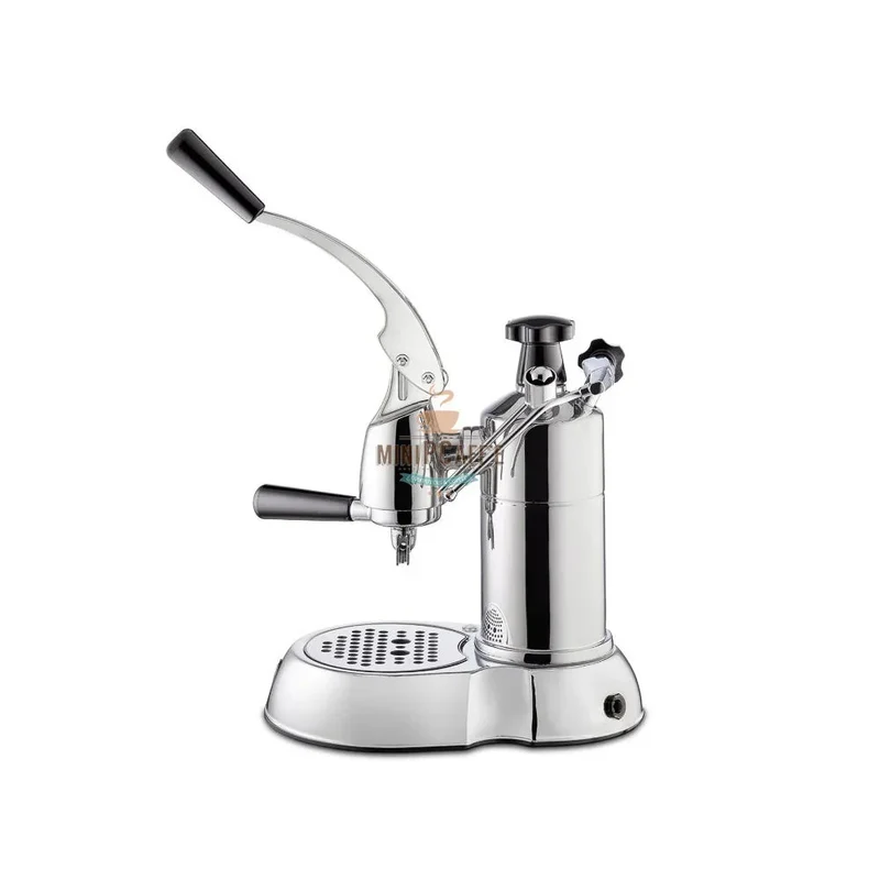 La Pavoni SPL Stradivari Professional Lusso Espresso Machine