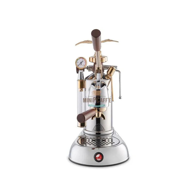 La Pavoni Expo 2015 Espresso Machine