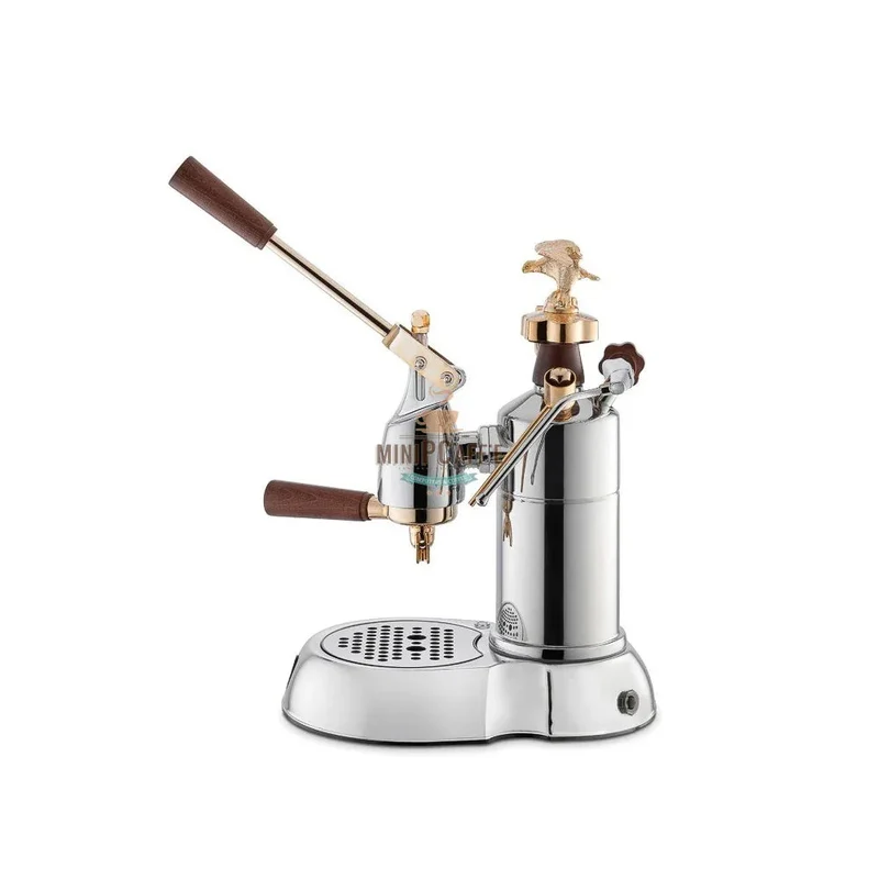 La Pavoni Expo 2015 Espresso Machine