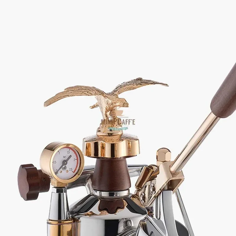 La Pavoni Expo 2015 Espresso Machine