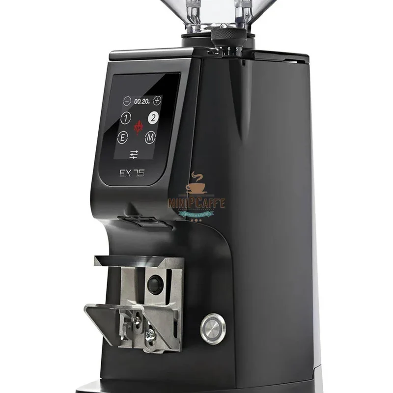 Eureka Atom Excellence 75 Coffee Grinder
