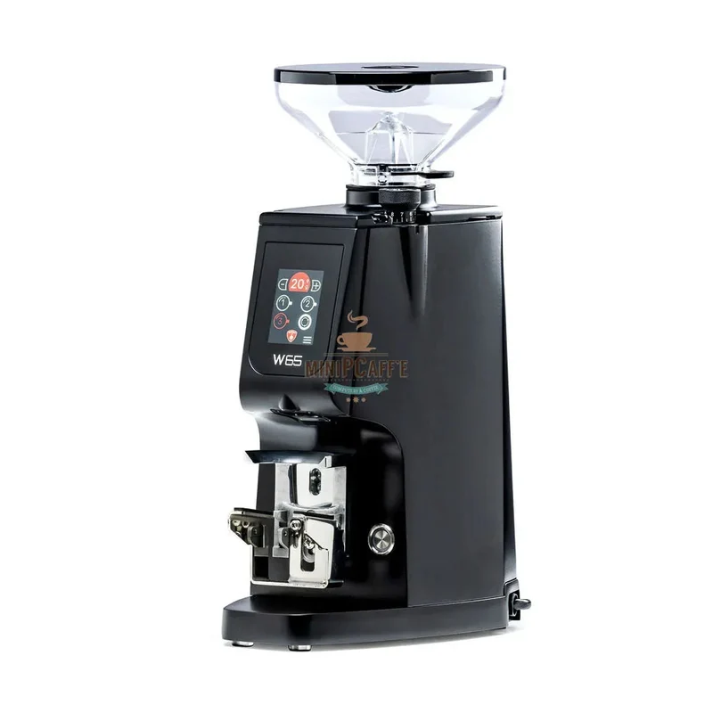 Eureka Atom W 65 Casa Coffee Grinder