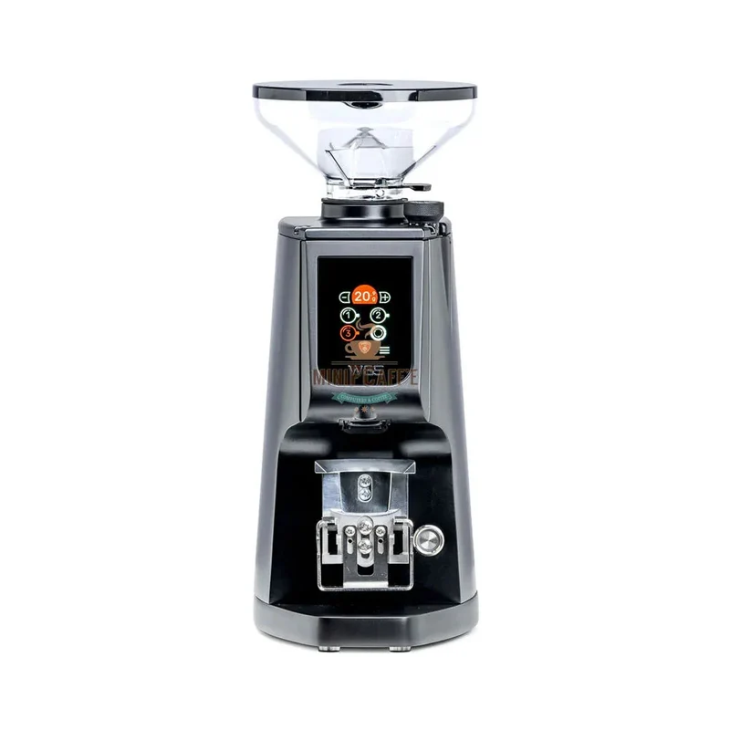 Eureka Atom W 65 Casa Coffee Grinder