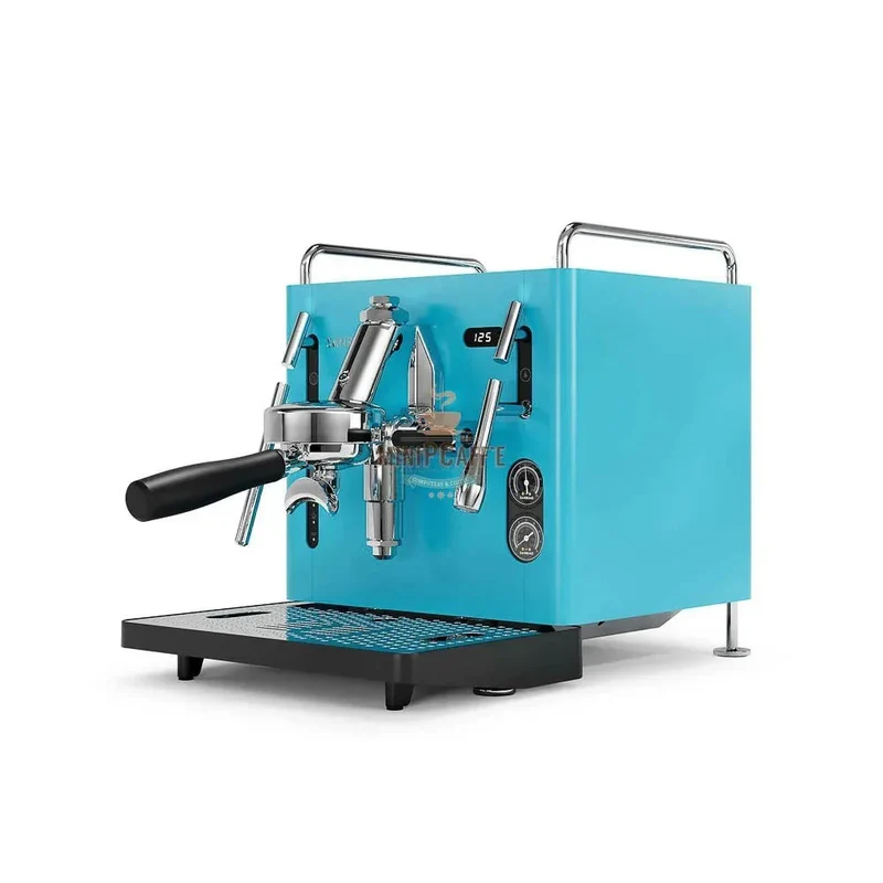 Sanremo CUBE R Blue Espresso Machine