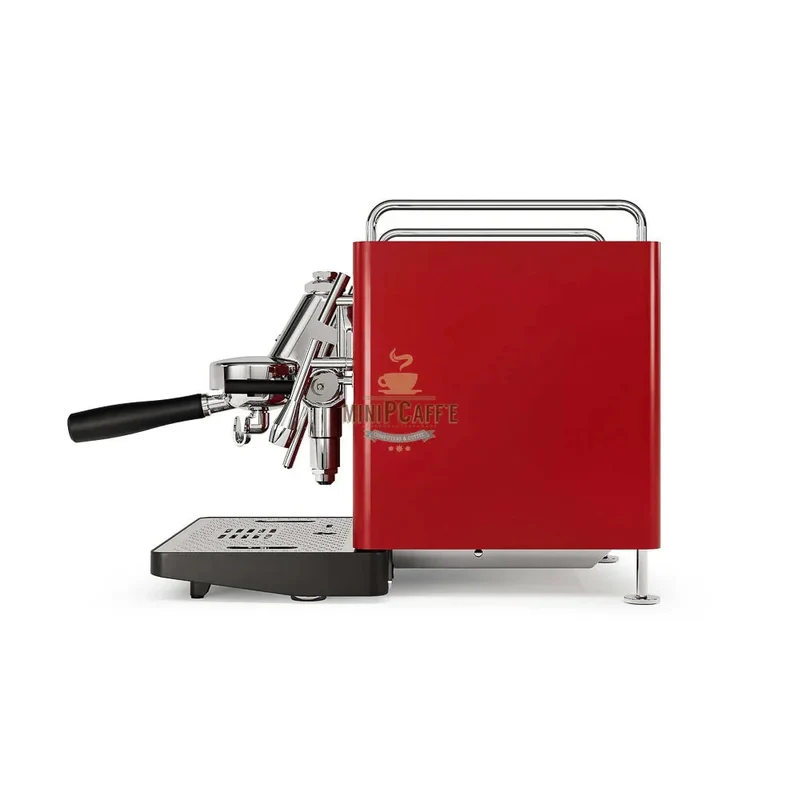 Sanremo CUBE R Red Espresso Machine