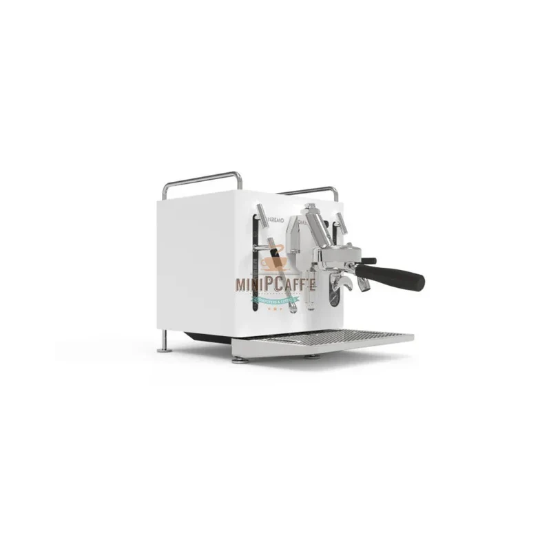 Sanremo CUBE R White Espresso Machine