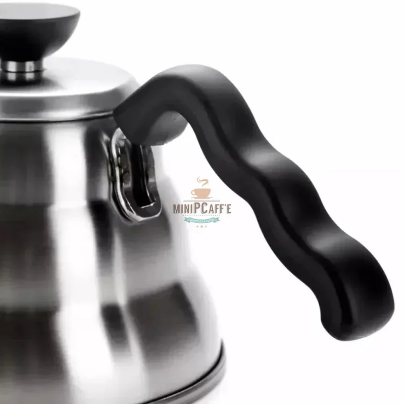 Hario V60 Pour Over Starter Kit Pale Grey