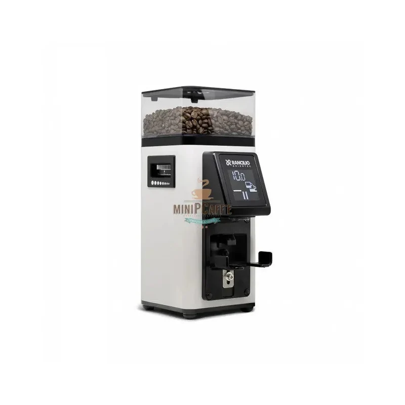 Rancilio Stile Coffee Grinder