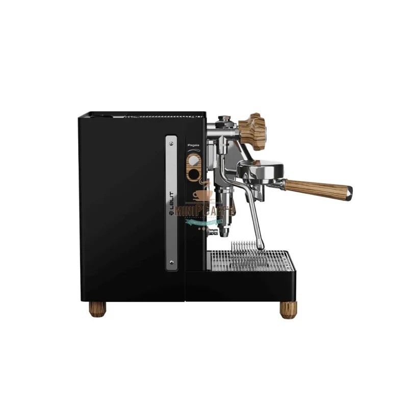 Lelit MaraX3 Black Espresso Machine