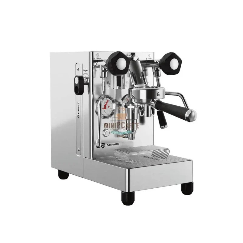 Lelit MaraX3 Espresso Machine