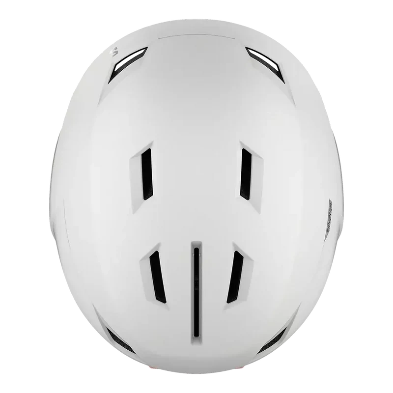 Salomon W Icon LT Access Helmet - Dame Skihjelm