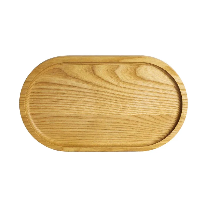 Bakke i ask - 35cm