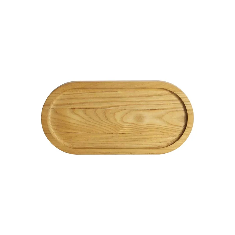 Bakke i ask - 31cm