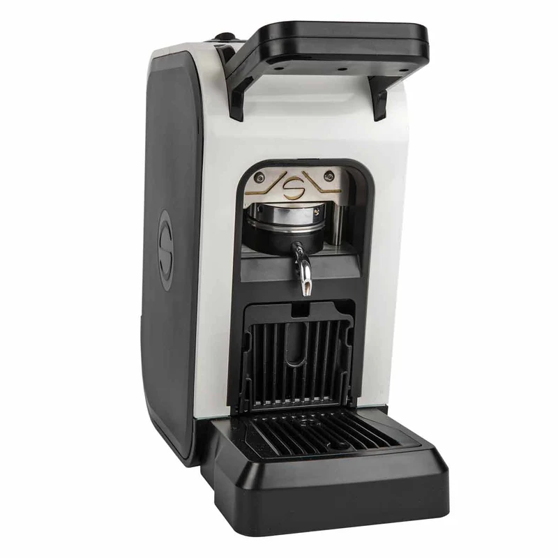 Ciao - pod espressomaskine - Hvid