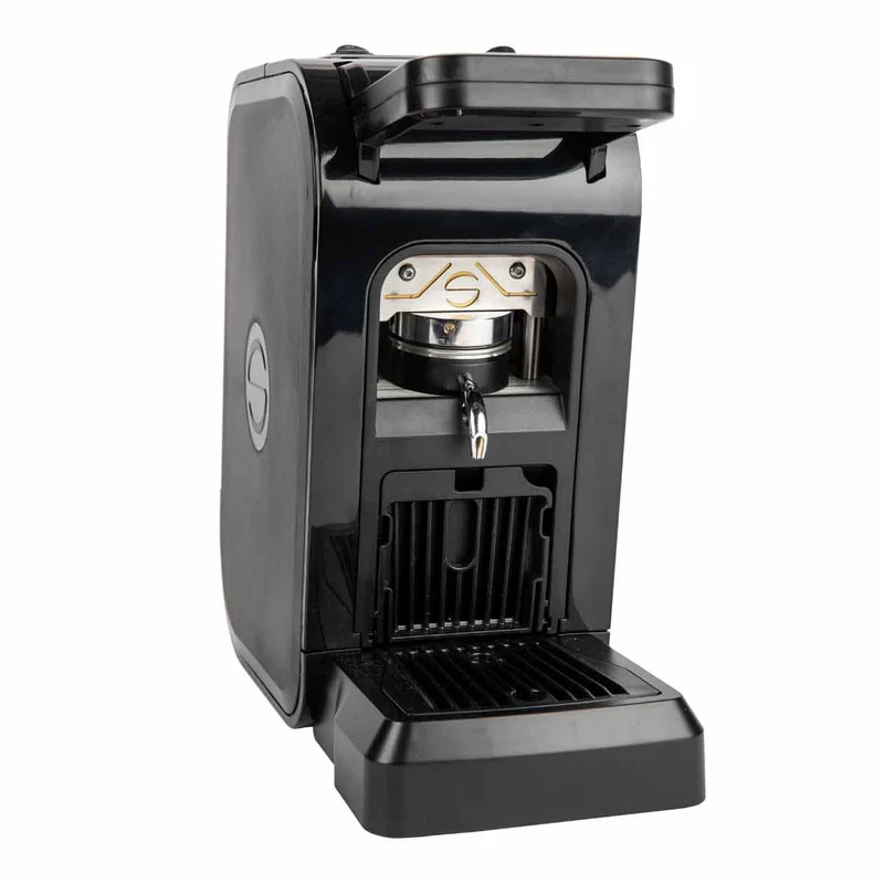 Ciao - pod espressomaskine - Sort