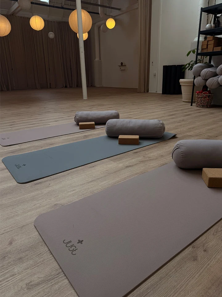 Just Yoga Mat, 26 - Yogamåtte