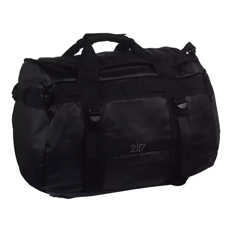 2117 of Sweden Tarpaulin Duffel Bag 60L - Rejsetaske