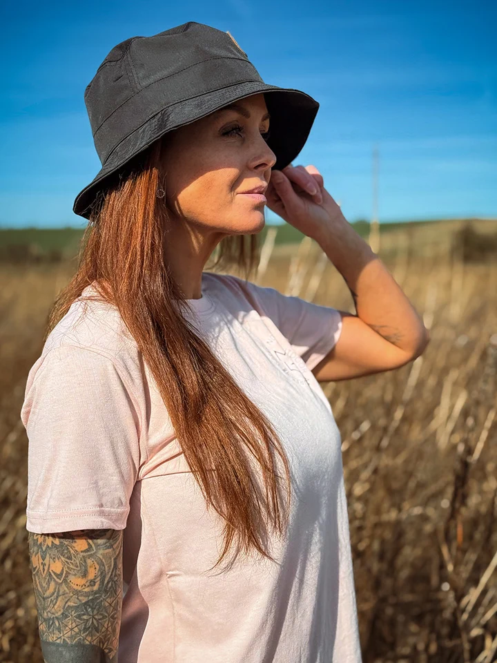 NOerlan Sun Hat 26, Uni - Voksen Solhat