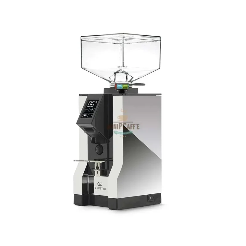 Eureka Mignon Perfetto Coffee Grinder