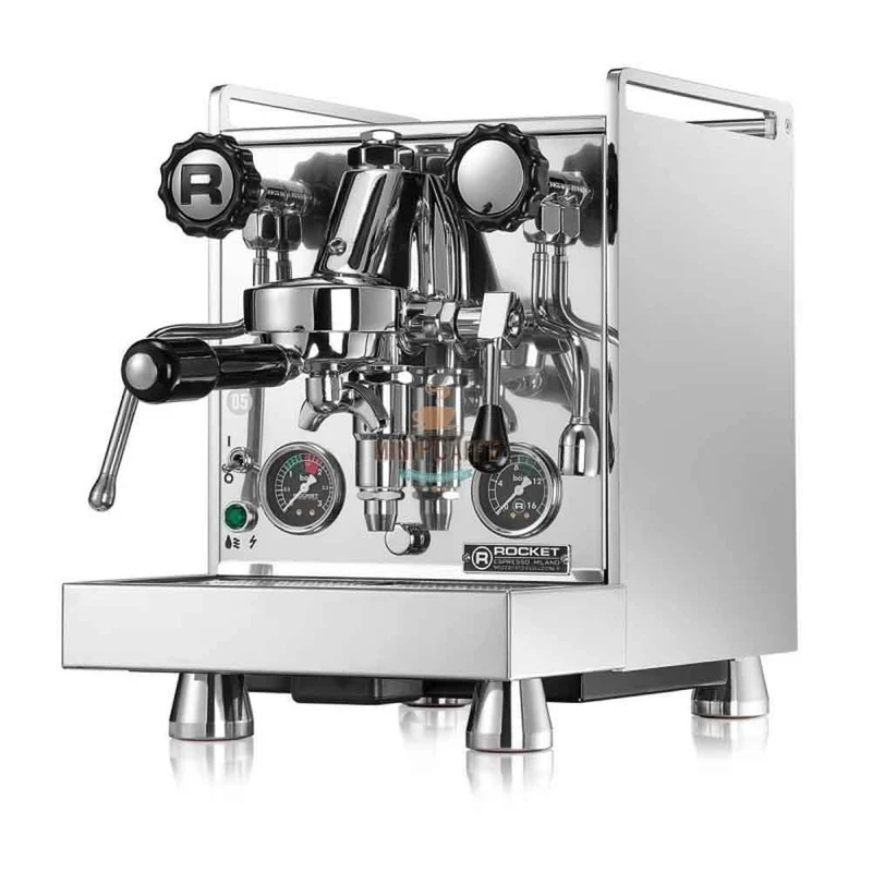 Rocket Mozzafiato Cronometro R Espresso Machine