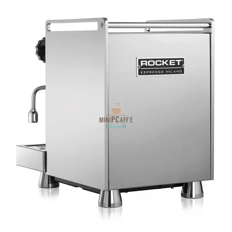 Rocket Mozzafiato Cronometro R Espresso Machine