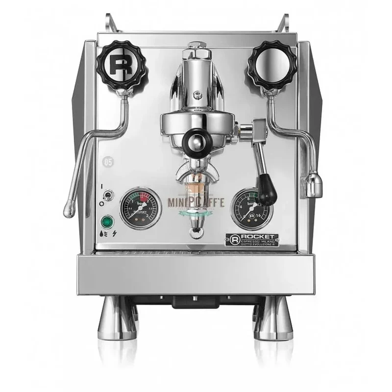 Rocket Giotto Cronometro R Espresso Machine
