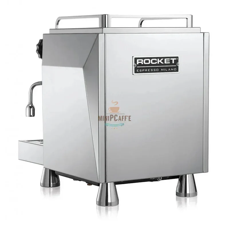 Rocket Giotto Cronometro R Espresso Machine