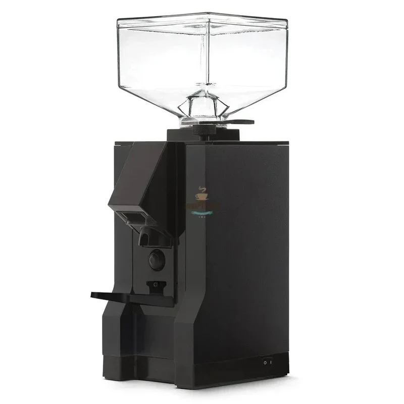QuickMill 820 and Eureka Manuale Grinder Black