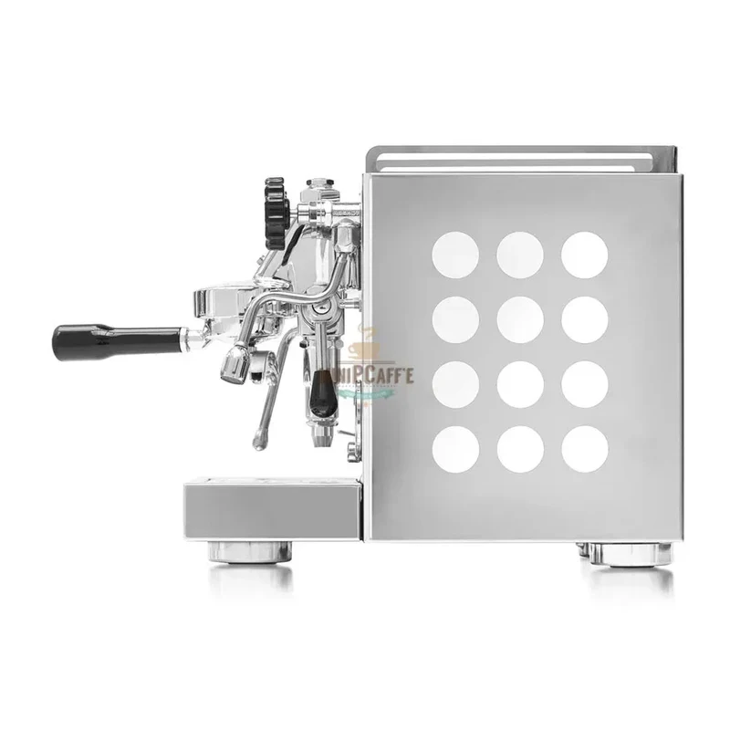 Rocket Appartamento and Fausto Grinder