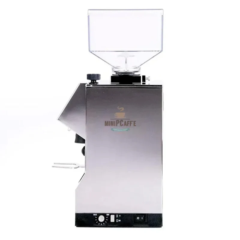 Eureka Mignon Silenzio Coffee Grinder